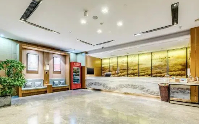 Wuduo Hotel