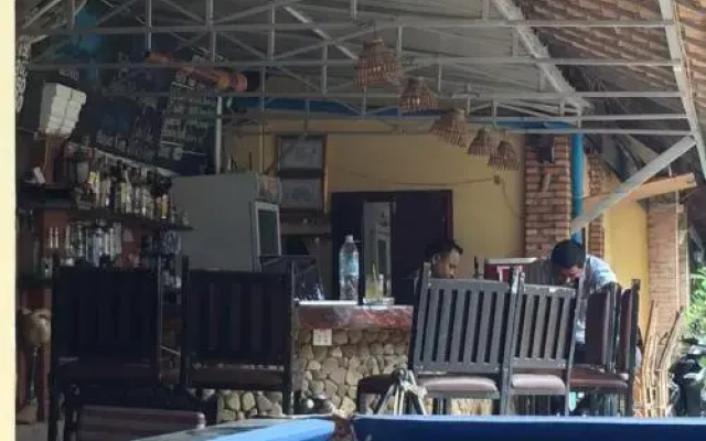 The Billabong Guesthouse