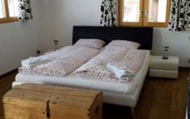 Bergrast OG