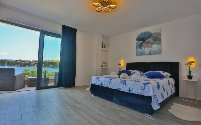 Hotel Paradise Punta