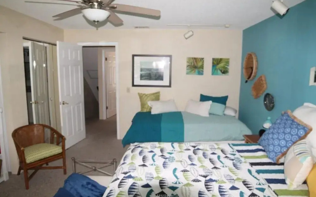 Ocean Club 28 Condo