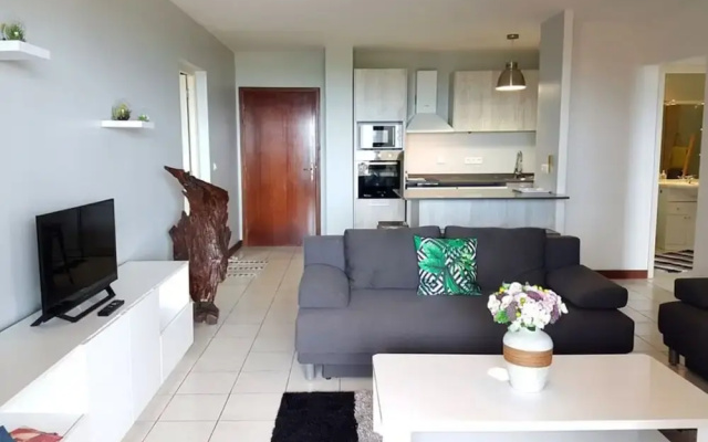 Appartement Teva