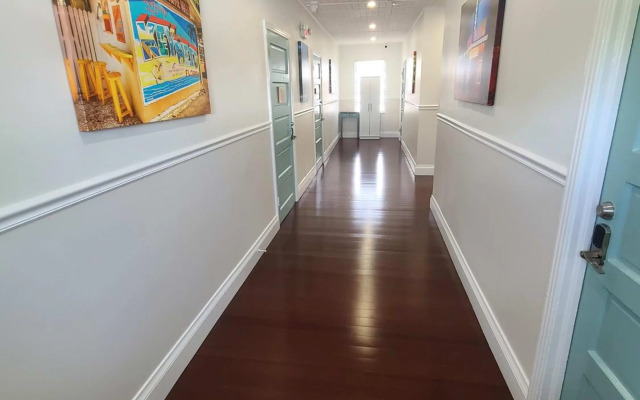 Duval Street Suite with pool