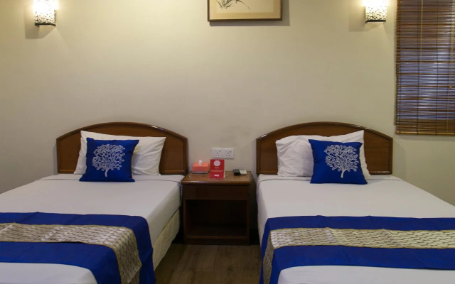 OYO 197 Hotel WW KL