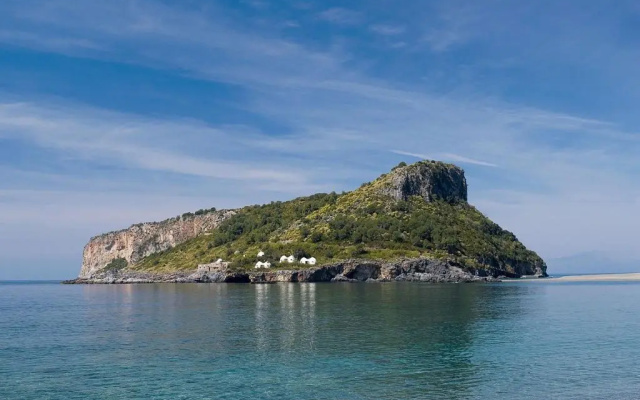 B&B Li Gutti