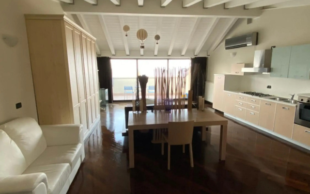 Molino Apartments
