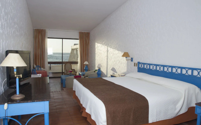 Hotel Arica