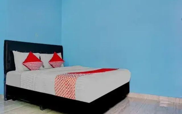 Capital O 90635 Tango Juliet Residence