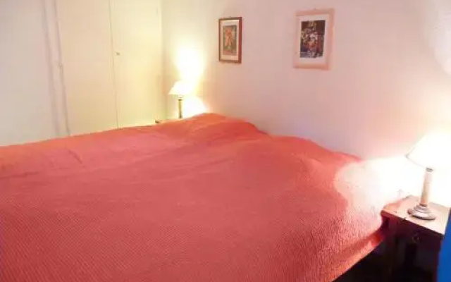 Apartment Tourbillon A 31