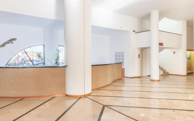 Apart-Rent Apartament Port Grec 0162
