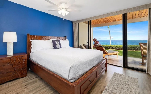 Keauhou Kona Surf & Racquet Club#3-102