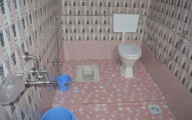 Atharv Resort
