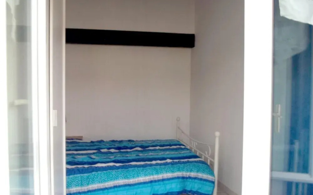 House With 2 Bedrooms in Châtelaillon-plage, With Furnished Terrace -