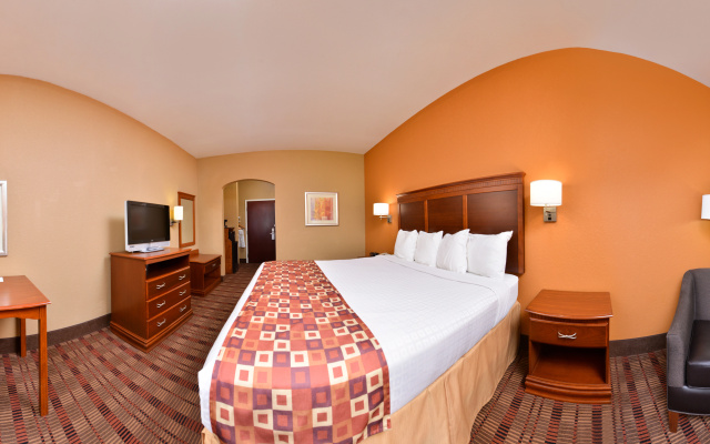 Best Western Plaquemine Inn