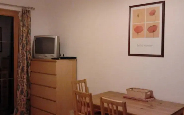 Stubai Apartments