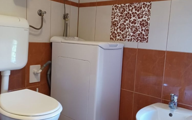 Apartment Jadranka