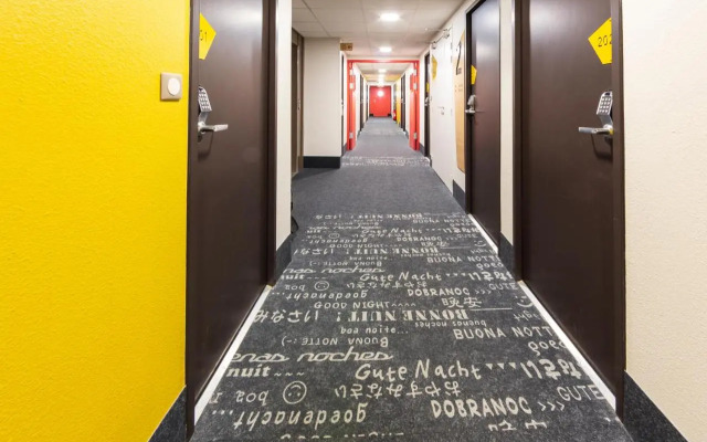 B&B HOTEL Valence Sud