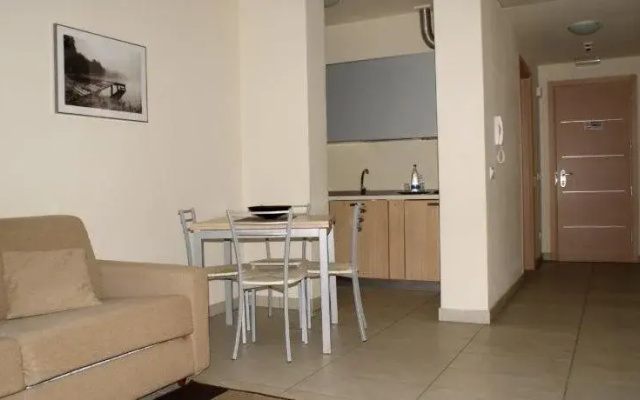 Residence Belmare