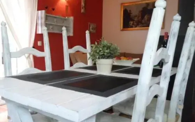 Casa No Chupal