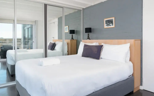 Harbour Terrace 49