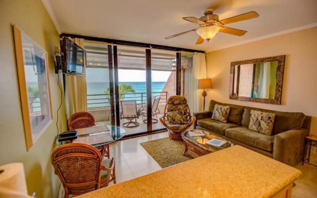 Kuleana Resort 414