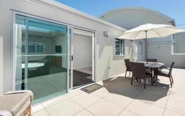 Modern Marine Parade Apartment