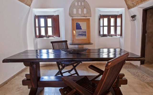 Hotel Byzantino