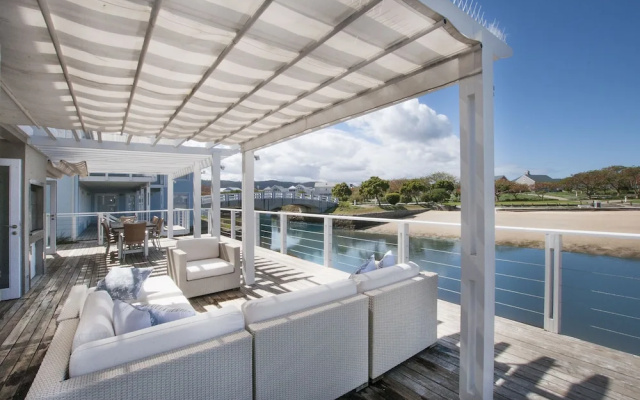 Thesen Lifestyle - Luxury Villas
