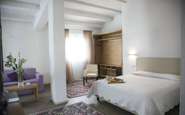 Il Vigneto Resort