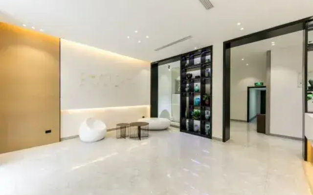 Lishui One Pin Hotel (Lishui Railway Station Store)