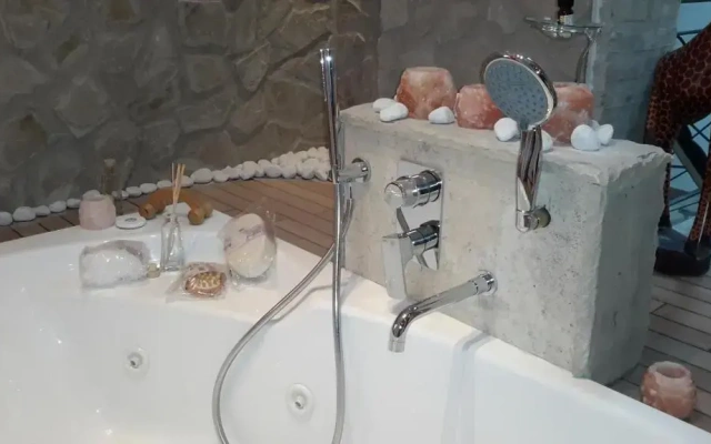 Hotel Patrizia