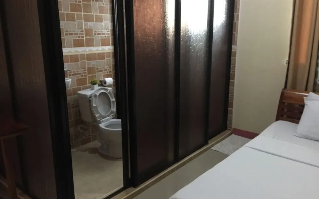 JM Backpackers Hometel