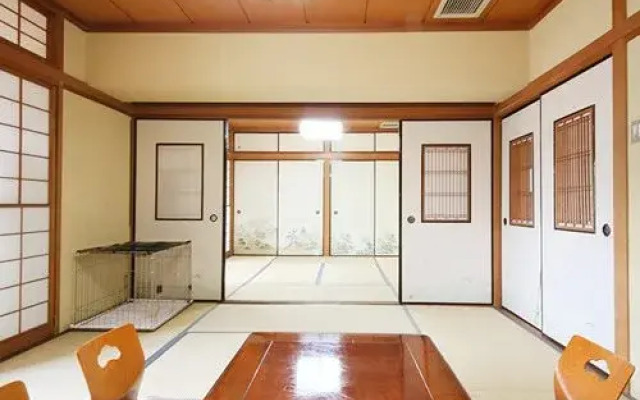 Ito Daiichi Hotel Tanuki No Sato