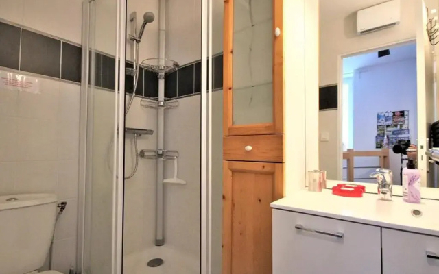 Appartement Mont-Dore, 2 pièces, 4 personnes - FR-1-608-68