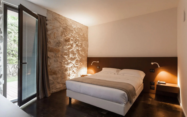 Villa Boscarino Boutique Hotel & Spa