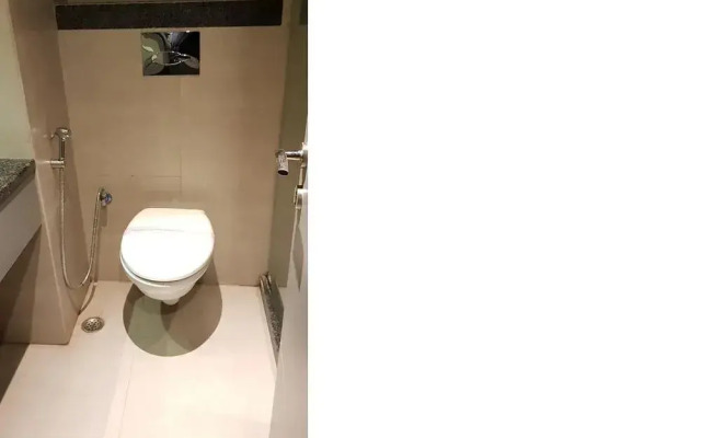 Hotel Superb @ New Delhi railway Station