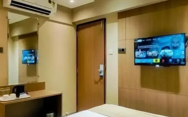 Hotel Falcon Inn