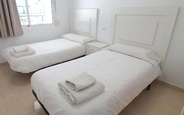 Skol 128 - Great 1-Bedroom Apartment with Sea Views