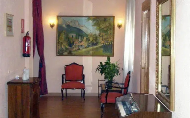 Hostal Mirentxu