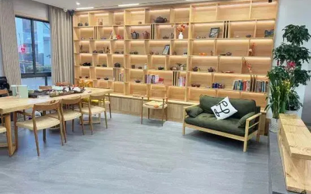 Floral Hotel·Huguang Hotel (Yaohu Town Store)