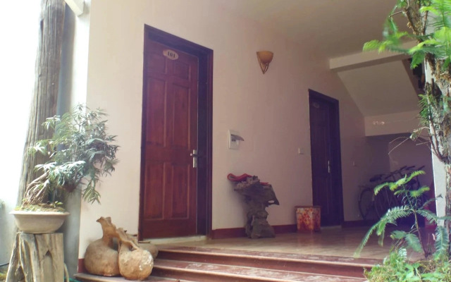 Sapa Khi Hotel