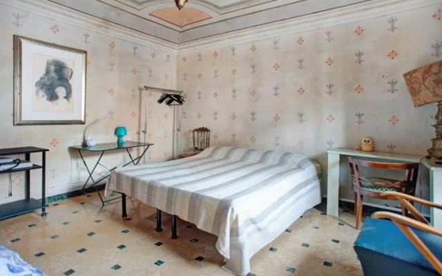 Casa Alighieri 2