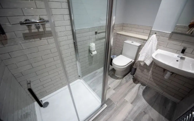 CarterCo Rooms