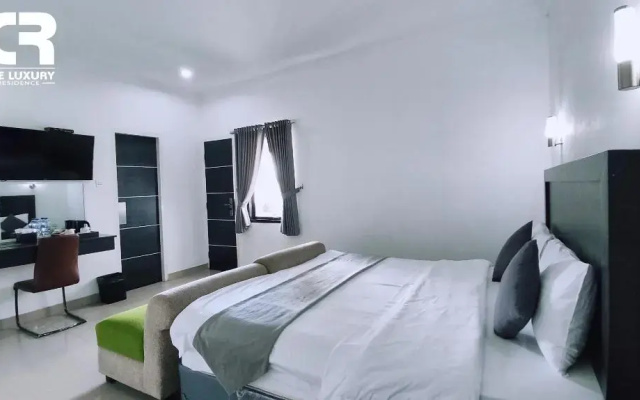 Charaka Residence