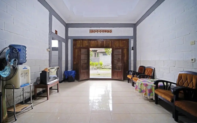 Hotel O Griya Estu Wening