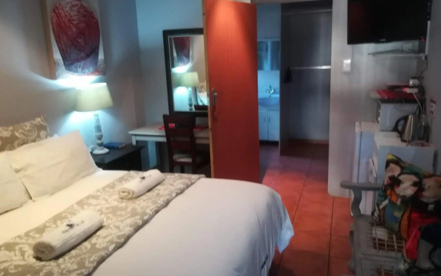 Namib Dlux Corporate Group Accommodation