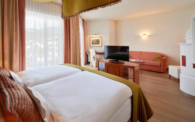 Hotel Barbarahof Kaprun -  Adults Only