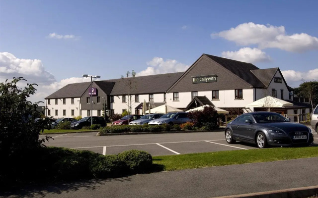 Premier Inn Bodmin