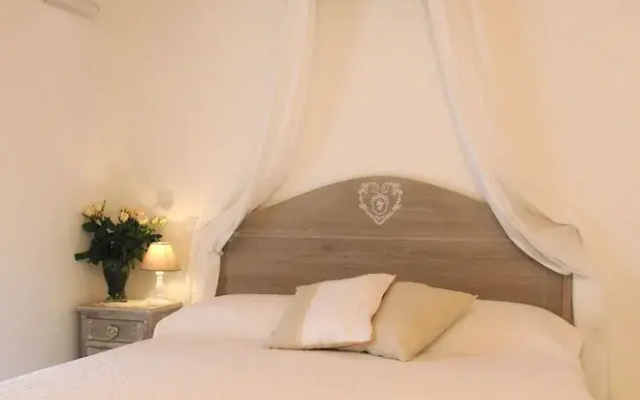 B&B Al Vecchio Borgo