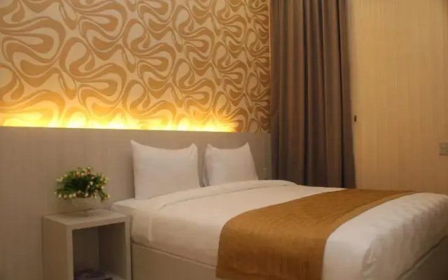 LJ Hotel Medan